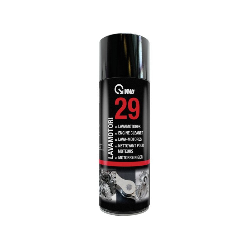 VMD Motorreiniger Spray 400 ml