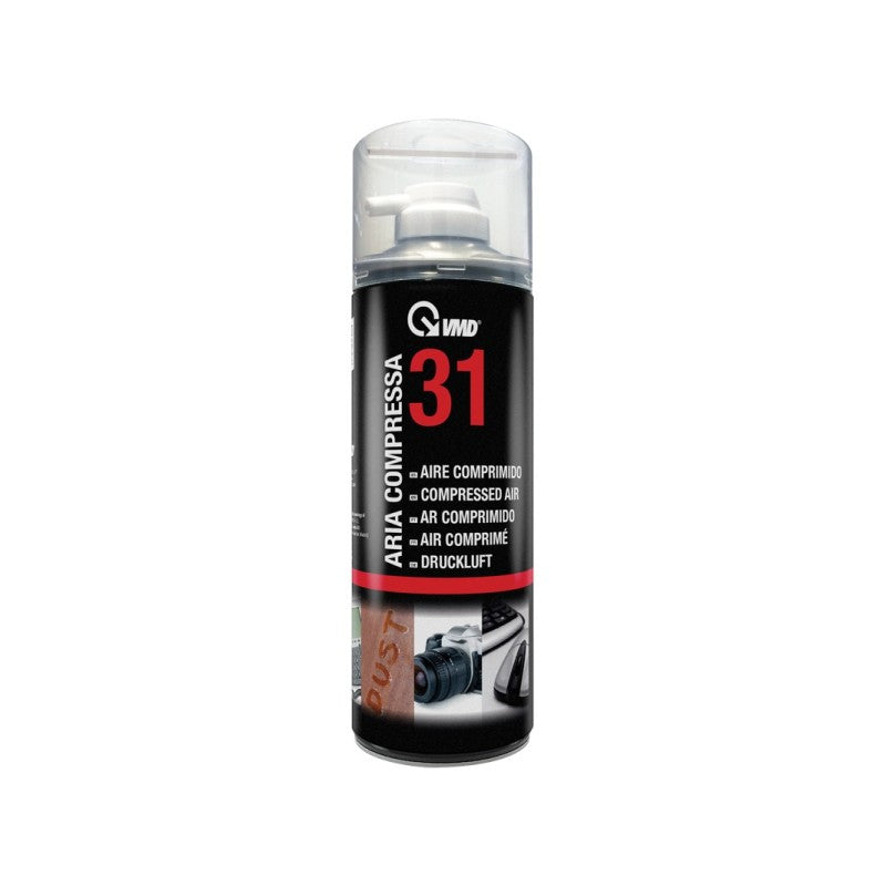 VMD Perslucht Spray 400 ml