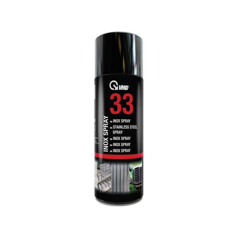 VMD RVS Spray 400 ml