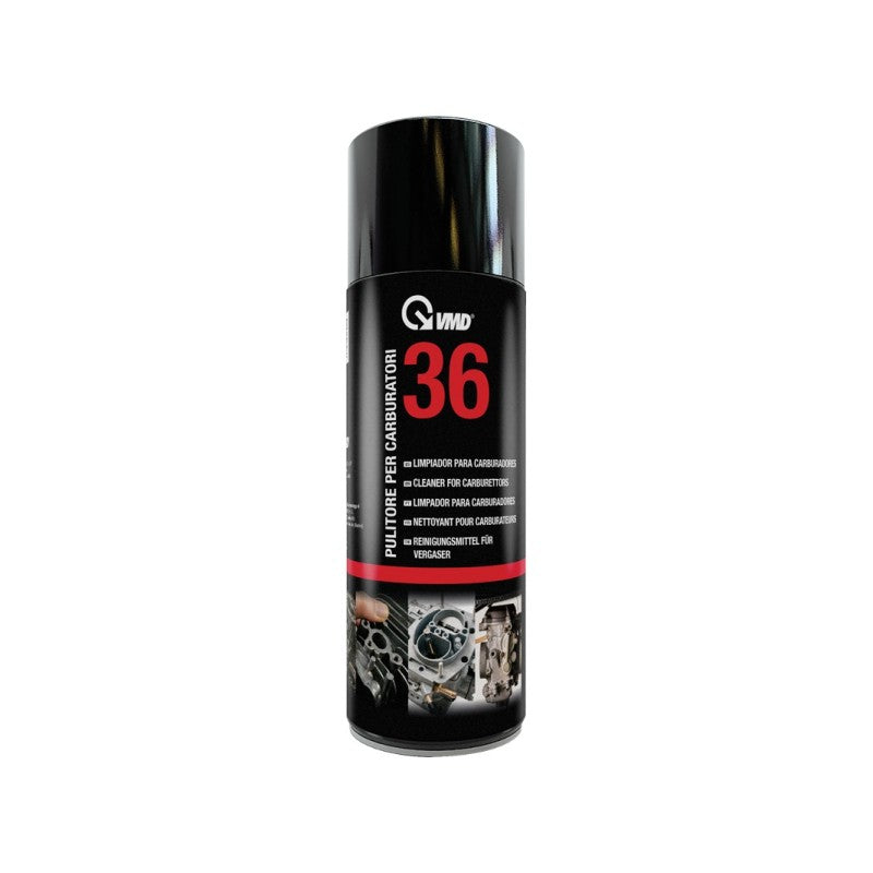 VMD Carburateurreiniger Spray 400 ml