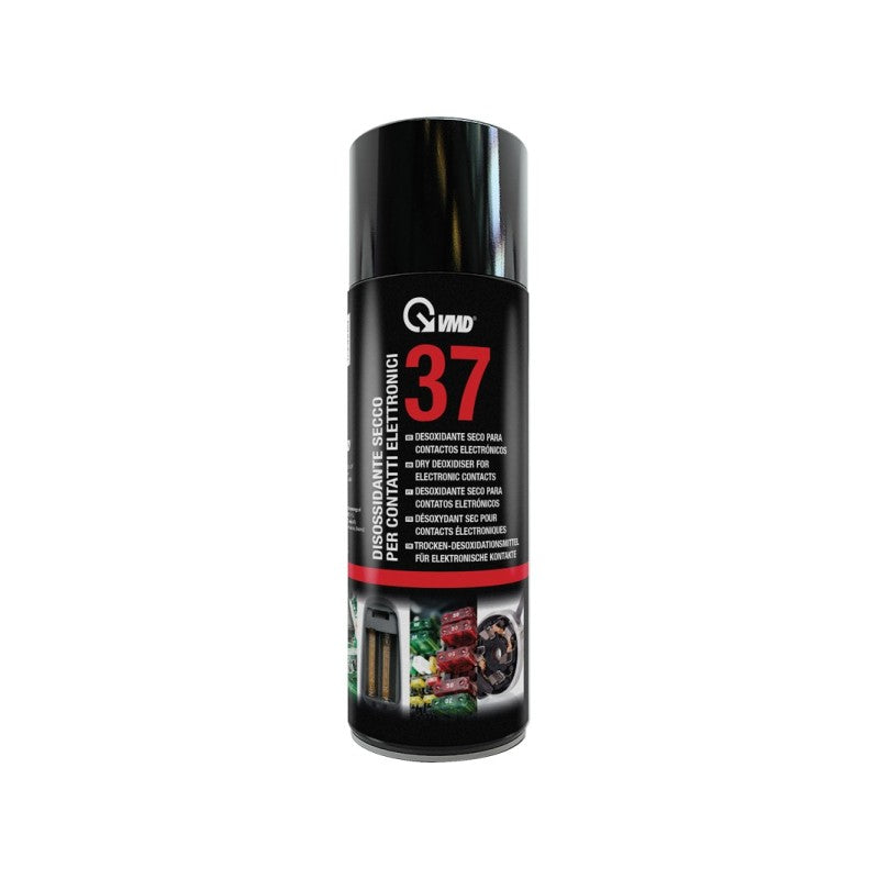 VMD Contactreiniger Spray 400 ml