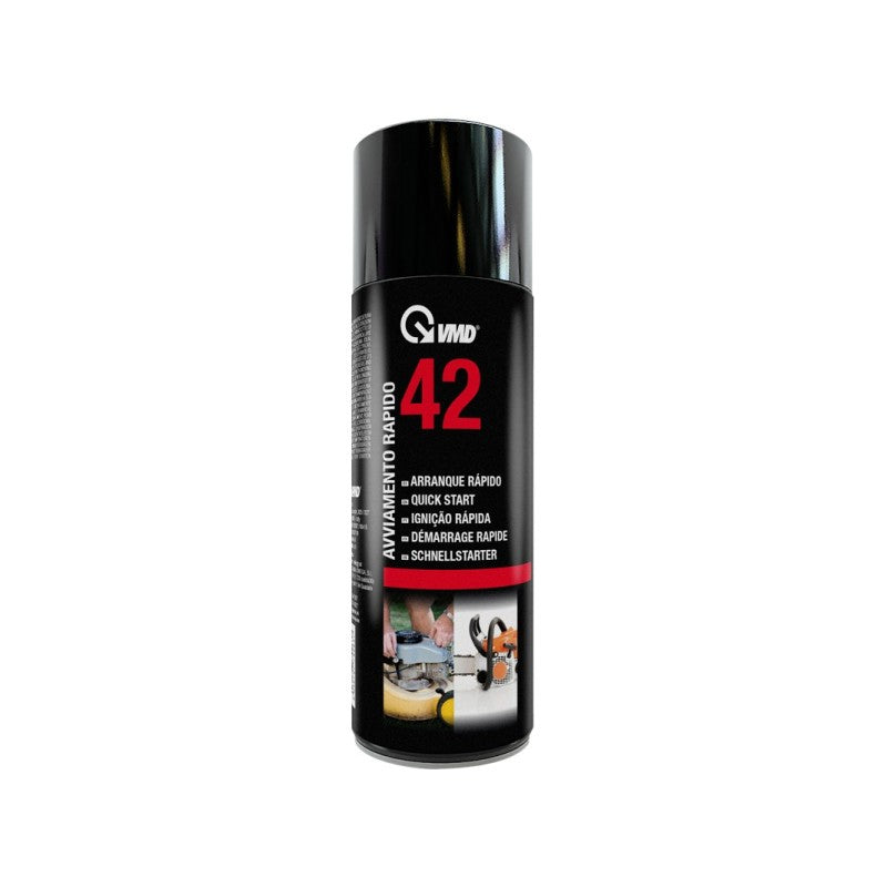 VMD Startspray 400 ml