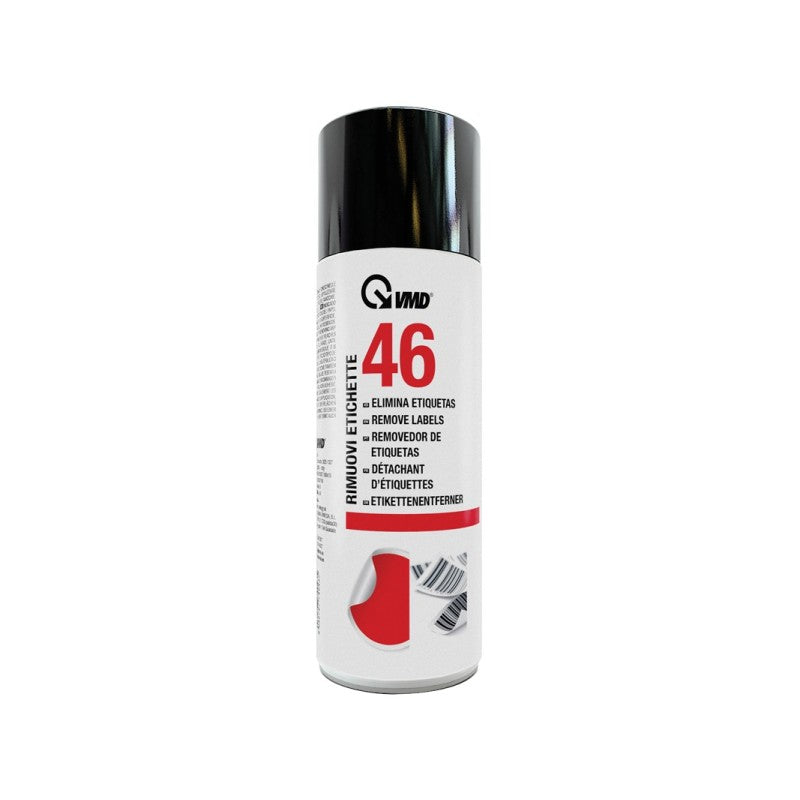 VMD Stickerverwijderaar Spray 200 ml