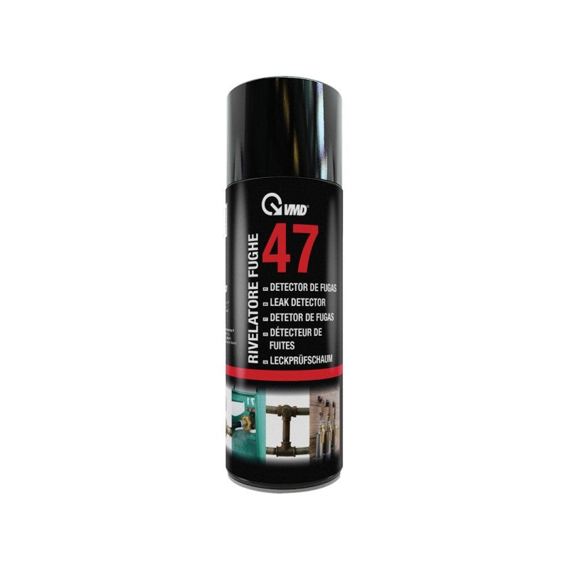 VMD Lekzoekspray 400 ml