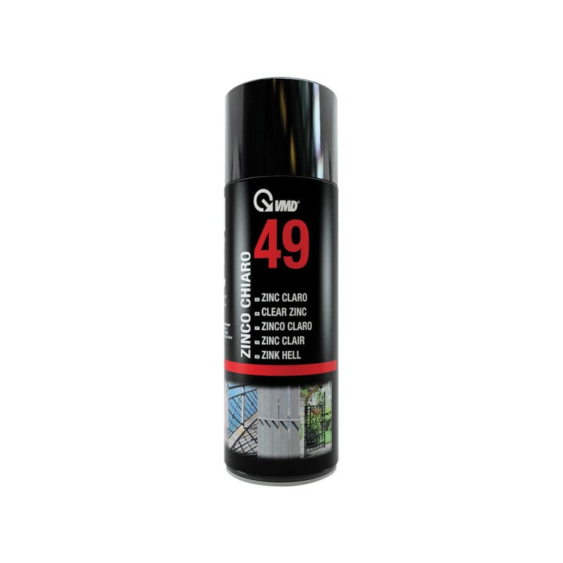VMD Zinkspray 400 ml