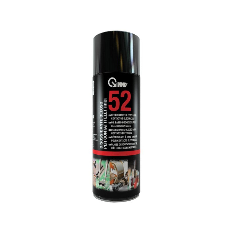 VMD Contactspray op Oliebasis 400 ml