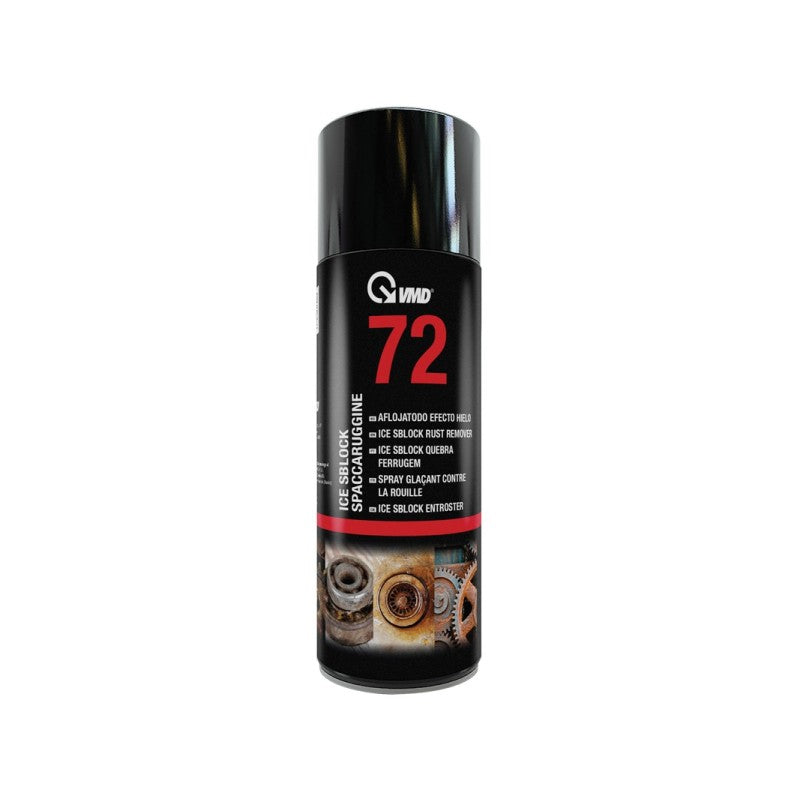 VMD Vriesschok Spray 400 ml