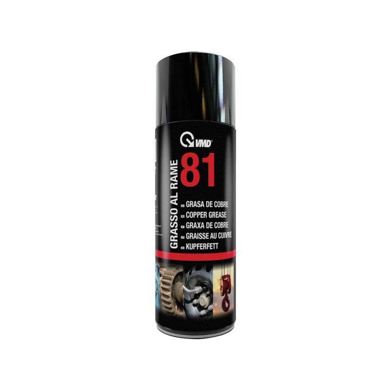 VMD Kopervet Spray 400 ml