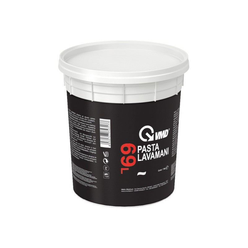 VMD Handreiniger Pasta 4 kg
